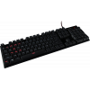 Photo Keyboard HyperX Alloy FPS MX Cherry Red (HX-KB1RD1-RU/A5) Black