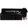 Фото Клавіатура HyperX Alloy FPS MX Cherry Red (HX-KB1RD1-RU/A5) Black