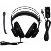Photo Headset HyperX Cloud Revolver S Gaming Dolby Surround 7.1 (HX-HSCRS-GM/EE) Black