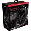 Фото Наушники HyperX Cloud Revolver S Gaming Dolby Surround 7.1 (HX-HSCRS-GM/EE) Black