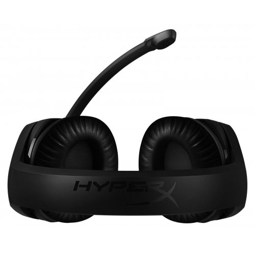Photo Headset HyperX Cloud Stinger Gaming (HX-HSCS-BK/EE/4P5L7AX) Black