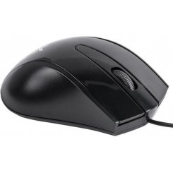 Миша Vinga MS-900 Black
