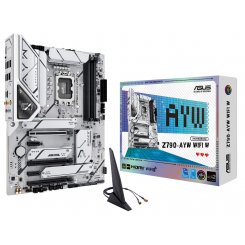 Материнська плата Asus Z790-AYW WIFI W (s1700, Intel Z790)