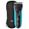 Photo Braun 3045s Series 3