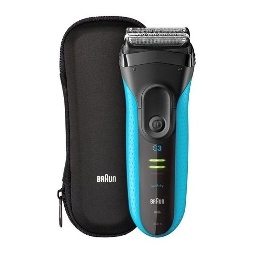 Photo Braun 3045s Series 3