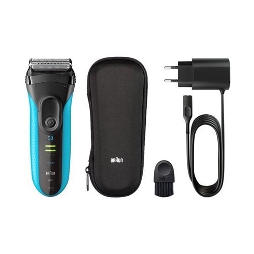 Photo Braun 3045s Series 3