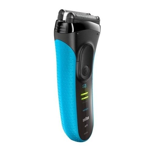 Photo Braun 3045s Series 3