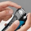 Photo Braun 3045s Series 3