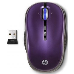 Миша HP Wireless Optical (LY785AA)