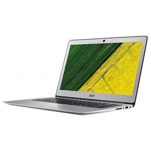 Продать Ноутбук Acer Swift 3 SF314-51-52CM (NX.GKBEU.041) по Trade-In интернет-магазине Телемарт - Киев, Днепр, Украина фото