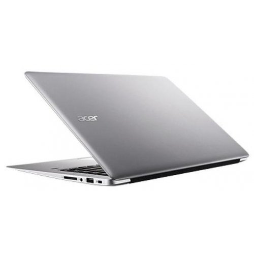 Продать Ноутбук Acer Swift 3 SF314-51-52CM (NX.GKBEU.041) по Trade-In интернет-магазине Телемарт - Киев, Днепр, Украина фото