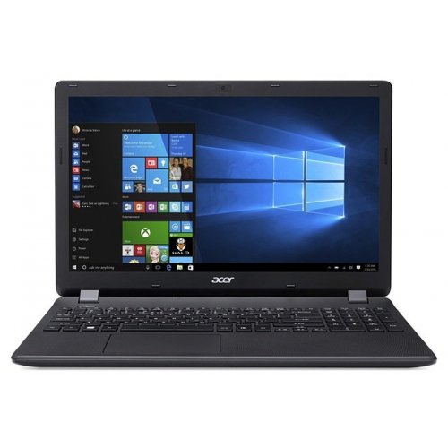 Продати Ноутбук Acer Aspire ES1-533-P3ZC (NX.GFTEU.007) Black за Trade-In у інтернет-магазині Телемарт - Київ, Дніпро, Україна фото