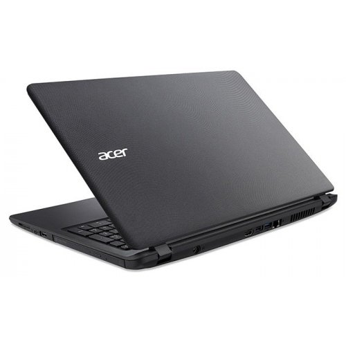 Продать Ноутбук Acer Aspire ES1-533-P3ZC (NX.GFTEU.007) Black по Trade-In интернет-магазине Телемарт - Киев, Днепр, Украина фото