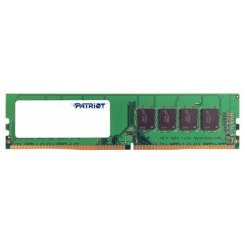 Озу Patriot DDR4 16GB 2666Mhz Signature Line (PSD416G26662) (Восстановлено продавцом, 639791)