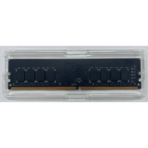 Озп Patriot DDR4 16GB 2666Mhz Signature Line (PSD416G26662) (Відновлено продавцем, 639791) купити з перевіркою сумісності: огляд, характеристики, ціна у Києві, Львові, Вінниці, Хмельницькому, Івано-Франківську, Україні | інтернет-магазин TELEMART.UA фото