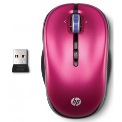 Миша HP Wireless Optical (XP357AA)