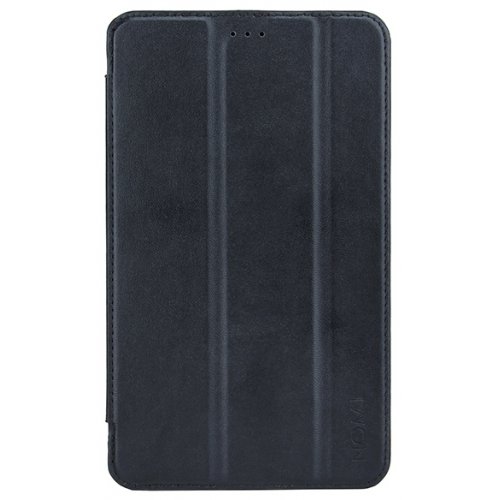 

Чехол Nomi Slim PU case Nomi С 070010/С070020 Black