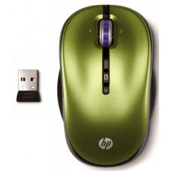 Миша HP Wireless Optical (XP359AA)