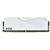 Photo RAM ADATA DDR5 32GB (2x16GB) 6400MHz XPG Lancer White (AX5U6400C3216G-DCLAWH)