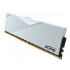 Photo RAM ADATA DDR5 32GB (2x16GB) 6400MHz XPG Lancer White (AX5U6400C3216G-DCLAWH)