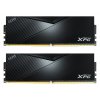 Фото ОЗУ ADATA DDR5 32GB (2x16GB) 6400MHz XPG Lancer Black (AX5U6400C3216G-DCLABK)