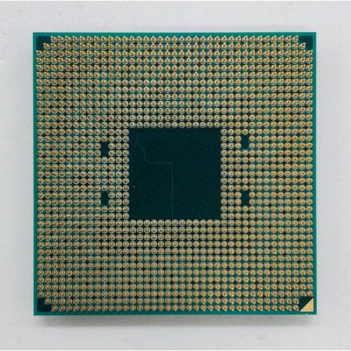 Процесор AMD Ryzen 3 4100 3.8(4.0)GHz 4MB sAM4 Box (100-100000510BOX) (Відновлено продавцем, 640039) купити з перевіркою сумісності: огляд, характеристики, ціна у Києві, Львові, Вінниці, Хмельницькому, Івано-Франківську, Україні | інтернет-магазин TELEMART.UA фото