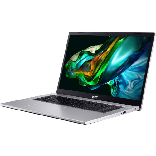 Продати Ноутбук Acer Aspire 3 15 A315-44P (NX.KSJEU.002) Pure Silver за Trade-In у інтернет-магазині Телемарт - Київ, Дніпро, Україна фото