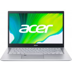 Ноутбук Acer Aspire 5 A514-54G (NX.A21EU.00D) Pure Silver
