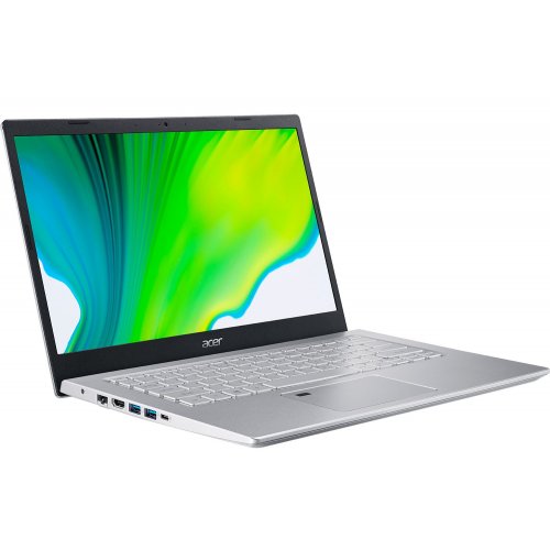 Продати Ноутбук Acer Aspire 5 A514-54G (NX.A21EU.00D) Pure Silver за Trade-In у інтернет-магазині Телемарт - Київ, Дніпро, Україна фото