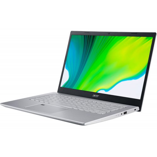 Продати Ноутбук Acer Aspire 5 A514-54G (NX.A21EU.00D) Pure Silver за Trade-In у інтернет-магазині Телемарт - Київ, Дніпро, Україна фото