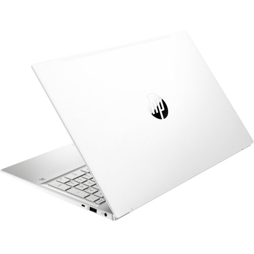 Продать Ноутбук HP Pavilion 15-eg3021ua (9H8K8EA) Ceramic White по Trade-In интернет-магазине Телемарт - Киев, Днепр, Украина фото