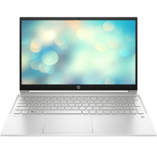 Продать Ноутбук HP Pavilion 15-eh1068ua (9H8L5EA) Ceramic White по Trade-In интернет-магазине Телемарт - Киев, Днепр, Украина фото