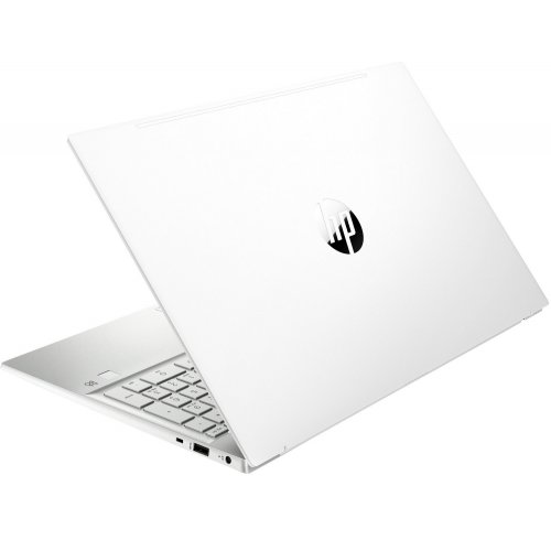 Продать Ноутбук HP Pavilion 15-eh1068ua (9H8L5EA) Ceramic White по Trade-In интернет-магазине Телемарт - Киев, Днепр, Украина фото