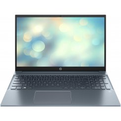 Ноутбук HP Pavilion 15-eh1070ua (9H8L6EA) Fog Blue