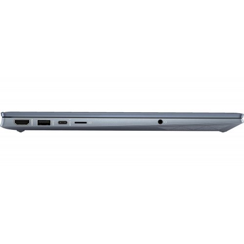 Продати Ноутбук HP Pavilion 15-eh1070ua (9H8L6EA) Fog Blue за Trade-In у інтернет-магазині Телемарт - Київ, Дніпро, Україна фото