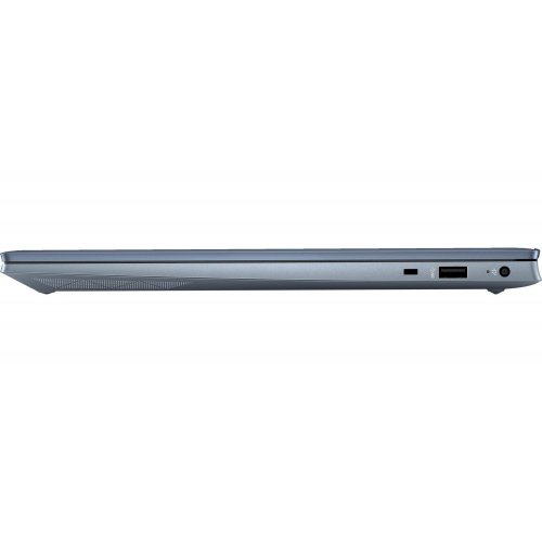 Продати Ноутбук HP Pavilion 15-eh1070ua (9H8L6EA) Fog Blue за Trade-In у інтернет-магазині Телемарт - Київ, Дніпро, Україна фото