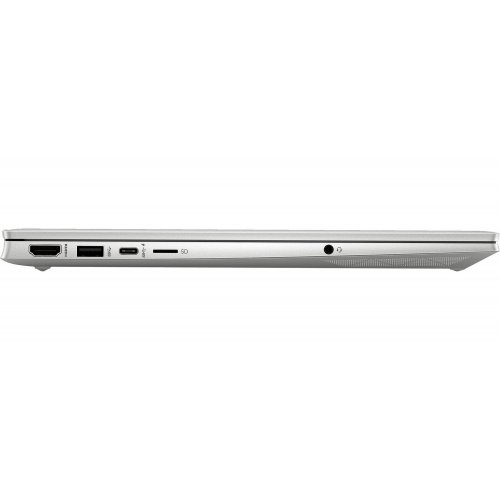 Продати Ноутбук HP Pavilion 15-eh1123ua (9H8L8EA) Natural Silver за Trade-In у інтернет-магазині Телемарт - Київ, Дніпро, Україна фото