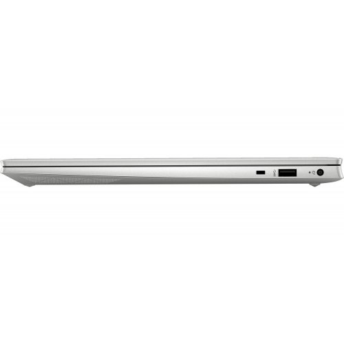 Продати Ноутбук HP Pavilion 15-eh1123ua (9H8L8EA) Natural Silver за Trade-In у інтернет-магазині Телемарт - Київ, Дніпро, Україна фото