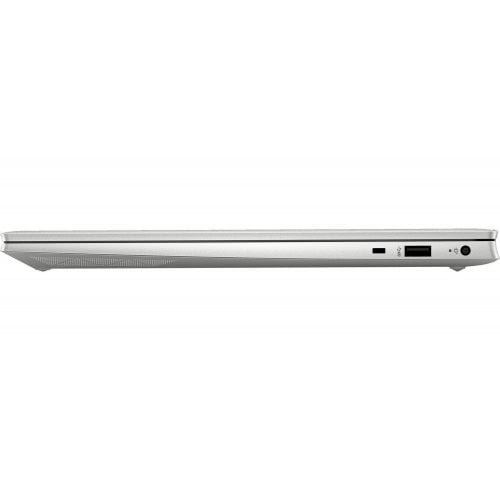 Продать Ноутбук HP Pavilion 15-eh1125ua (9H8M2EA) Natural Silver по Trade-In интернет-магазине Телемарт - Киев, Днепр, Украина фото