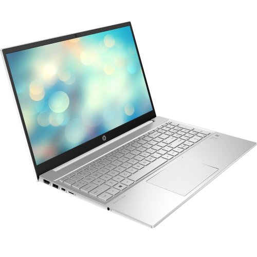 Купити Ноутбук HP Pavilion 15-eh1126ua (9H8M3EA) Ceramic White - ціна в Києві, Львові, Вінниці, Хмельницькому, Франківську, Україні | інтернет-магазин TELEMART.UA фото