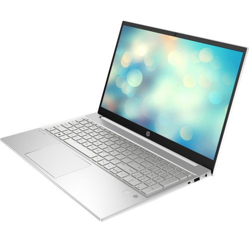 Купити Ноутбук HP Pavilion 15-eh1126ua (9H8M3EA) Ceramic White - ціна в Києві, Львові, Вінниці, Хмельницькому, Франківську, Україні | інтернет-магазин TELEMART.UA фото