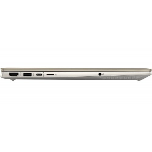 Продати Ноутбук HP Pavilion 15-eh1127ua (9H8M4EA) Warm Gold за Trade-In у інтернет-магазині Телемарт - Київ, Дніпро, Україна фото