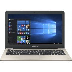 Ноутбук Asus X556UA-DM945D Gold
