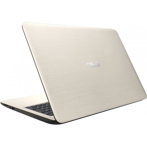 Продати Ноутбук Asus X556UA-DM945D Gold за Trade-In у інтернет-магазині Телемарт - Київ, Дніпро, Україна фото