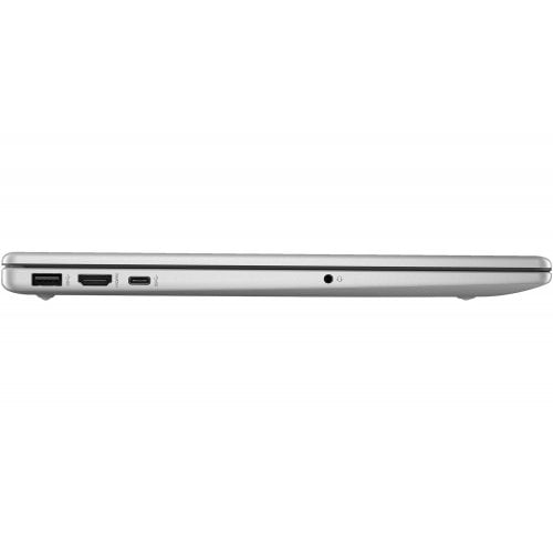 Купити Ноутбук HP 15-fd0085ua (9H8Q0EA) Natural Silver - ціна в Києві, Львові, Вінниці, Хмельницькому, Франківську, Україні | інтернет-магазин TELEMART.UA фото