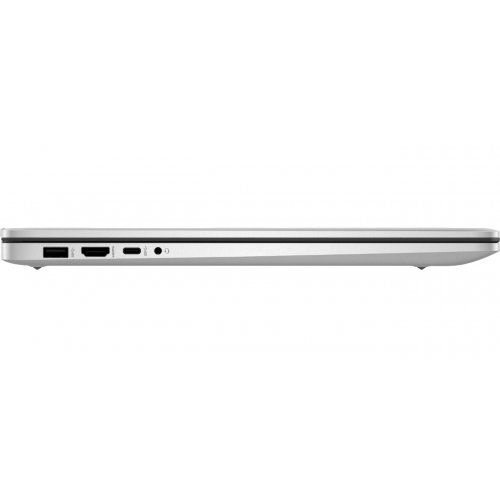 Купити Ноутбук HP 17-cn3022ua (9H8Q6EA) Natural Silver - ціна в Києві, Львові, Вінниці, Хмельницькому, Франківську, Україні | інтернет-магазин TELEMART.UA фото