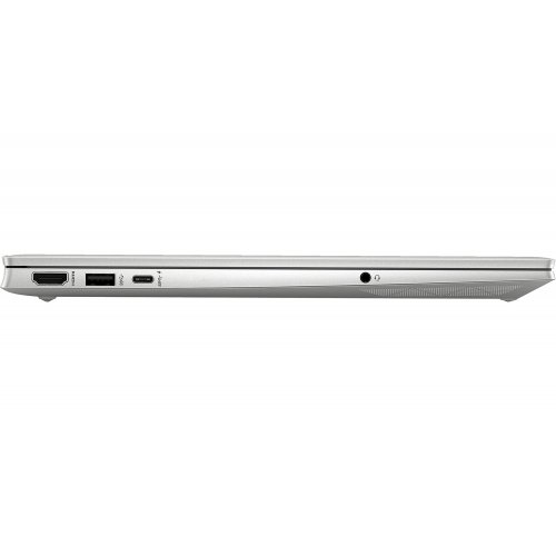 Купити Ноутбук HP Pavilion 15-eg3047ua (9H8S6EA) Natural Silver - ціна в Києві, Львові, Вінниці, Хмельницькому, Франківську, Україні | інтернет-магазин TELEMART.UA фото