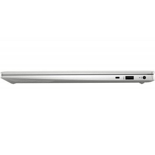 Купити Ноутбук HP Pavilion 15-eg3047ua (9H8S6EA) Natural Silver - ціна в Києві, Львові, Вінниці, Хмельницькому, Франківську, Україні | інтернет-магазин TELEMART.UA фото