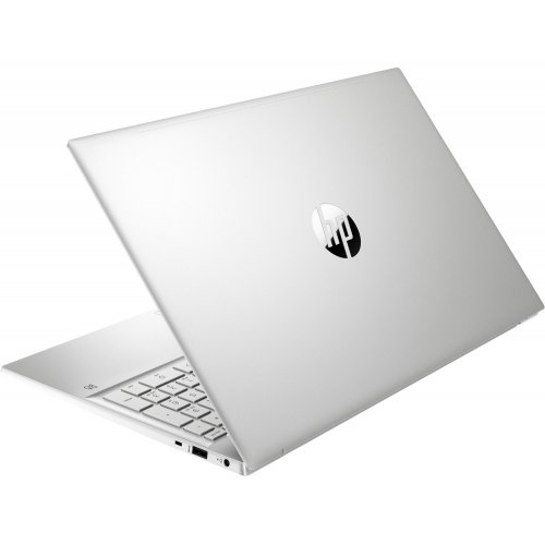 Купити Ноутбук HP Pavilion 15-eg3047ua (9H8S6EA) Natural Silver - ціна в Києві, Львові, Вінниці, Хмельницькому, Франківську, Україні | інтернет-магазин TELEMART.UA фото