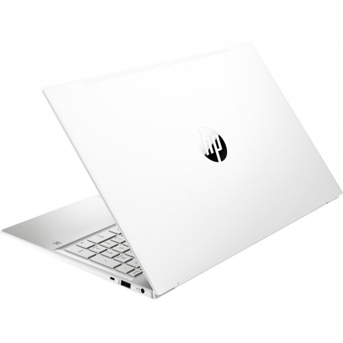 Продать Ноутбук HP Pavilion 15-eg3048ua (9H8S8EA) Ceramic White по Trade-In интернет-магазине Телемарт - Киев, Днепр, Украина фото